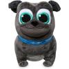imageDISNEY STORE Puppy Dog Pals Plush Toy  Soft and Cuddly Puppy Stuffed Animal Plush Toys Collectible Character Stuffed Dogs for Kids  Bingo 8 InchesBingo