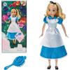 imageDisney Store Girls Princess Classic Doll Merida 11 Inches Includes Brush with Molded Details Fully Posable Toy in Classic OutfitAlice