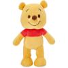 imageDisney Store Official Angel nuiMOs Plushie  Soft Plush with Embroidered Features Poseable Hands ampamp Turning Head Magnetic Hands for Holding 6 Inches Dress Up with nuiMOs OutfitsWinnie The Pooh