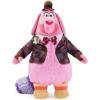 imageDisney Store Official Bing Bong Plush Toy  Stuffed Animal from Inside Out with Embroidered Features Satin Bowtie Printed Jacket Floppy Ears ampamp Furry Tail  15 Inch Disney Toy for Kids and Fans