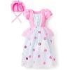 imageDisney Store Official Bo Peep Halloween Costume for Women  Toy Story Halloween Costumes for Adults
