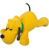 imageDisney Store Official Cuddleez Plush  Pluto  Big Plush  Super Soft ampamp Huggable Toy for Fans ampamp Kids of All Ages  Perfect Collectible Gift Plushy Toy