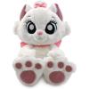 imageDisney Store Official Lilo ampamp Stitch Big Feet Plush  Adorable 11Inch Stitch Soft Toy  Collectible for Fans and KidsMarie 10in