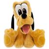 imageDisney Store Official Pluto Big Feet Plush  Small 12 Inches Soft and Huggable Toy Perfect Collectors and Kids Ideal Gift for Birthdays and Special Occasions Ages 0