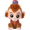 imageDisney Store Official Princess Friends Plush Doll HEI HEI from Moana Small Stuffed Animals with Embroidered Features Plush Toys Plush Toys for KidsAbu
