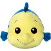 imageDisney Store Official Princess Friends Plush Doll HEI HEI from Moana Small Stuffed Animals with Embroidered Features Plush Toys Plush Toys for KidsFlounder