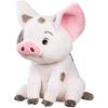 imageDisney Store Official Pua Plush Moana Medium 13 Inches Iconic Cuddly Toy Character with Embroidered Eyes and Soft Plush Features Suitable for All Ages 0Pua