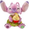 imageDisney Store Official Stitch Attacks Snacks Plush Collection  Angel Pineapple Swirl  12 Inch Detailed Plush Toys Plush Soft Angel Stuffed Animal  Limited Edition