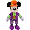imageDisney Store Official Stitch Toys Medium 15 Inch Plush  Halloween Decor Cute Stitch Plush for Kids DecorationsMickey Halloween