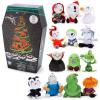 imageDisney Store Official The Nightmare Before Christmas 13Day Halloween Countdown Calendar  Includes 13 Mini Disney Plush Toys Featuring Santa Jack Skellington Sally Zero Oogie Boogie and More