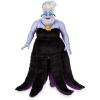 imageDisney Store Singing Ursula Doll Villains Toy Mermaid Toys with Velour Costume Plush Tentacles Styled Hair and Molded Shell Necklace  Inspired by The Little Mermaid 1989