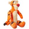 imageDisney Store UnisexChild Tigger Medium Soft Toy for Kids Cuddly Character with Fuzzy Texture and Embroidered Details Floppy Tail Disney Plushy Suitable for All Ages