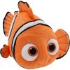 imageDisney Store UnisexChildren Pixar Finding Nemo 11Inch Plush  Authentic Soft ampamp Cuddly Nemo Toys  Perfect Toys for Finding Dory Fans ampamp Kids  Great Gift for Birthdays ampamp Special Occasions