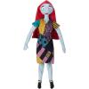 imageDisney Store UnisexChildren The Nightmare Before Christmas Plush Collection  Zero  Detailed Design  Unique Gift for Fans ampamp Kids  Celebrate Tim Burtons Iconic CharacterSally