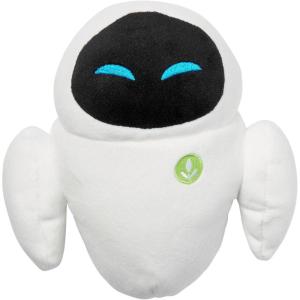 imageDISNEY STORE Official Angel Medium Soft Toy for Kids Cuddly Character with Fuzzy Texture and Embroidered Details Flexible Floppy Ears Disney Plushy Suitable for All AgesEve