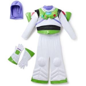 imageDISNEY STORE Official Boys Halloween Costumes for Play  Premium Disney Cosplay Dress Up Outfits for ChildrenBuzz Lightyear
