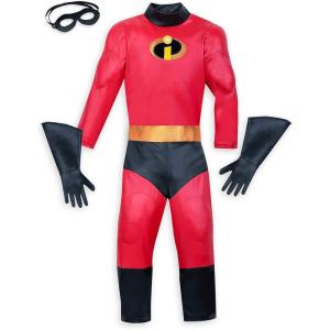 imageDISNEY STORE Official Boys Halloween Costumes for Play  Premium Disney Cosplay Dress Up Outfits for ChildrenDash