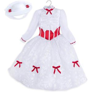 imageDISNEY STORE Official Halloween Costumes for Girls  Disney Halloween Costumes for kids  Dress up Clothes for Pretend PlayMary Poppins