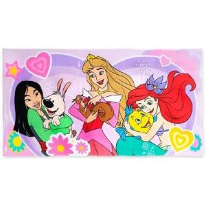 imageDISNEY STORE Official Toy Story Kids Bath Towel Soft ampamp Absorbent Beach Towels 100 Cotton Pool Towel 29 by 59 Inches Highly Absorbent Bath Towels for BathroomPrincess