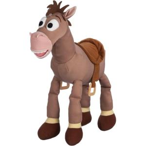 imageDISNEY STORE Official Toy Story Plush Alien Iconic Cuddly Toy Character with Embroidered Eyes and Soft Plush Features Suitable for All AgesBullseye