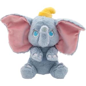 imageDISNEY STORE UnisexChildren Babies Collection Stitch Plush in Swaddle with Detailed Plush Features  Official Soft Toy  Stuffed Animals for BabiesDumbo