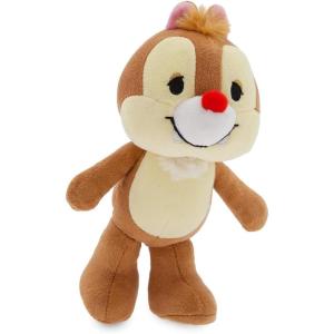 imageDisney Store Official Angel nuiMOs Plushie  Soft Plush with Embroidered Features Poseable Hands ampamp Turning Head Magnetic Hands for Holding 6 Inches Dress Up with nuiMOs OutfitsDale