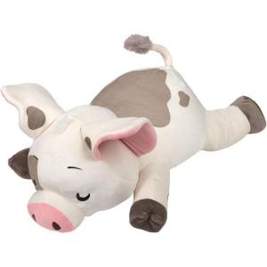 imageDisney Store Official Cuddleez Plush  Pua  Big Plush  Super Soft ampamp Huggable Toy for Fans ampamp Kids of All Ages  Perfect Collectible Gift Plushy Toy