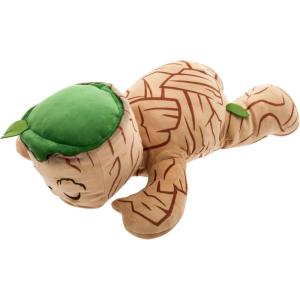 imageDisney Store Official Cuddleez Plush  Stitch  Big Plush  Super Soft ampamp Huggable Toy for Fans ampamp Kids of All Ages  Perfect Collectible Gift PlushyGroot