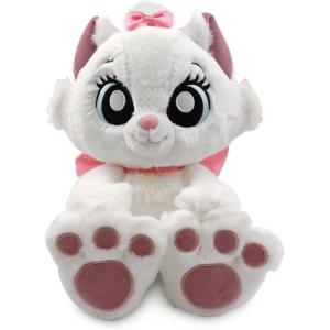 imageDisney Store Official Lilo ampamp Stitch Big Feet Plush  Adorable 11Inch Stitch Soft Toy  Collectible for Fans and KidsMarie 10in