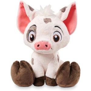 imageDisney Store Official Lilo ampamp Stitch Big Feet Plush  Adorable 11Inch Stitch Soft Toy  Collectible for Fans and KidsPua