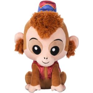 imageDisney Store Official Princess Friends Plush Doll HEI HEI from Moana Small Stuffed Animals with Embroidered Features Plush Toys Plush Toys for KidsAbu