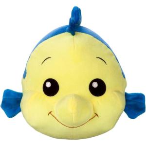imageDisney Store Official Princess Friends Plush Doll HEI HEI from Moana Small Stuffed Animals with Embroidered Features Plush Toys Plush Toys for KidsFlounder