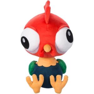 imageDisney Store Official Princess Friends Plush Doll HEI HEI from Moana Small Stuffed Animals with Embroidered Features Plush Toys Plush Toys for KidsHei Hei