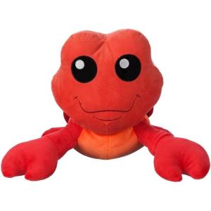 imageDisney Store Official Princess Friends Plush Doll HEI HEI from Moana Small Stuffed Animals with Embroidered Features Plush Toys Plush Toys for KidsSebastian