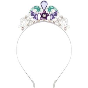 imageDisney Store Official Princess Tiara Headbands for kids  Shimmering Princess Dress Up AccessoriesAriel