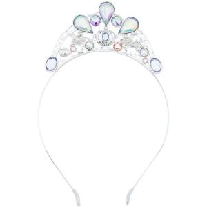 imageDisney Store Official Princess Tiara Headbands for kids  Shimmering Princess Dress Up AccessoriesCinderella