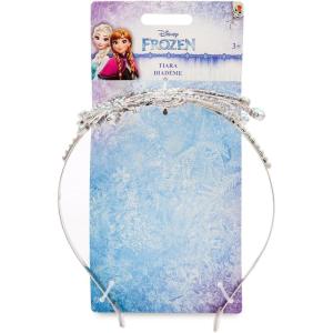 imageDisney Store Official Princess Tiara Headbands for kids  Shimmering Princess Dress Up AccessoriesElsa