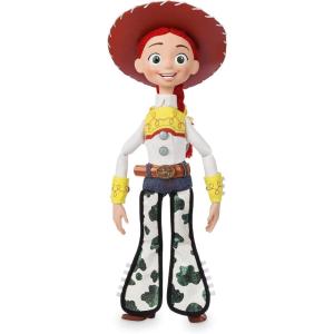 imageDisney Store Official Zurg Interactive Talking Action Figure from Toy Story Features Sounds and Phrases from the Movies Interacts with Other Figures and ToysJessie