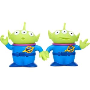 imageDisney Store Official Zurg Interactive Talking Action Figure from Toy Story Features Sounds and Phrases from the Movies Interacts with Other Figures and ToysAliens