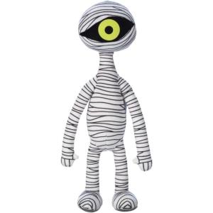 imageDisney Store UnisexChildren The Nightmare Before Christmas Plush Collection  Zero  Detailed Design  Unique Gift for Fans ampamp Kids  Celebrate Tim Burtons Iconic CharacterMummy Boy