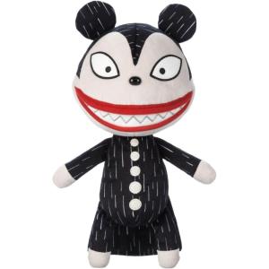 imageDisney Store UnisexChildren The Nightmare Before Christmas Plush Collection  Zero  Detailed Design  Unique Gift for Fans ampamp Kids  Celebrate Tim Burtons Iconic CharacterVampire Teddy