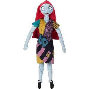 imageDisney Store UnisexChildren The Nightmare Before Christmas Plush Collection  Zero  Detailed Design  Unique Gift for Fans ampamp Kids  Celebrate Tim Burtons Iconic CharacterSally