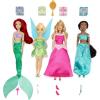 imageDisney Classic Doll Collection Gift Set  10 to 11 12