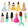 imageDisney Classic Doll Collection Gift Set  10 to 11 12