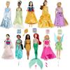 imageDisney Classic Doll Collection Gift Set  10 to 11 12