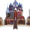 imageDisney Store Official Frozen 2 Magic Light ampamp Music Castle Playset  3 Year Old Girl Gift Anna and Elsa Dolls  includes Frozen  Interactive Rooms ampamp Features