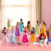 imageDisney Classic Doll Collection Gift Set  10 to 11 12