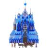 imageDisney Store Official Frozen 2 Magic Light ampamp Music Castle Playset  3 Year Old Girl Gift Anna and Elsa Dolls  includes Frozen  Interactive Rooms ampamp Features