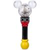 imageDisney Store Official Mickey Mouse Icon Peppermint Swirl Holiday Scented LightUp Bubble Wand  Perfect for Kids ampamp Fans Authentic Design Ideal for Outdoor Play ampamp Parties Durable ampamp Safe for All AgesMickey Mouse Film Strip