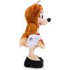 imageDisney Store Official Minnie Mouse Reindeer Holiday Plush  15 Inch Christmas Plush Toy in Reindeer Suit with Sparkling Bow  Disney Stuffed Animals for Boys and GirlsMinnie